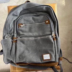 Travelon Heritage Anti-theft Backpack